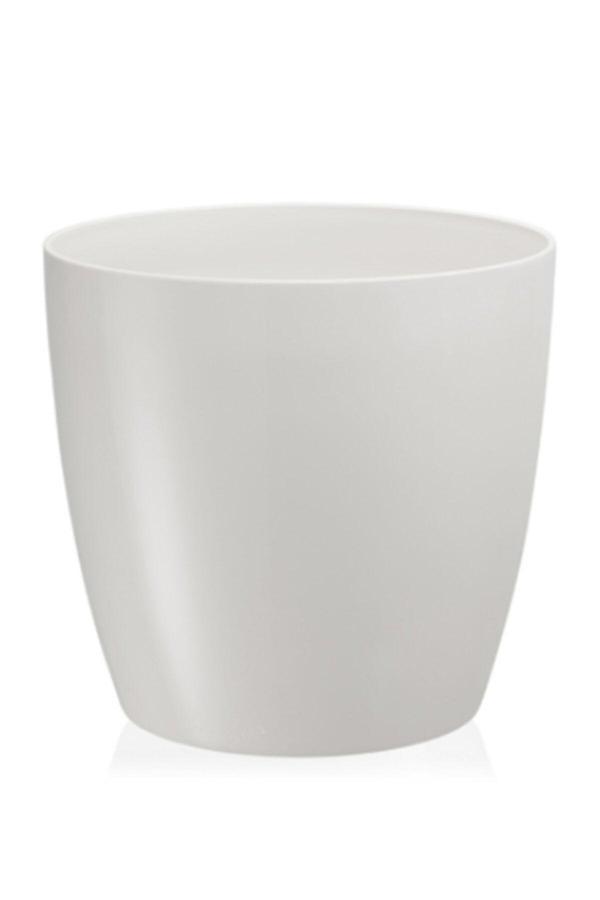 Serinova Poliva Krem Yakut Saksı - 22 L - Image 1