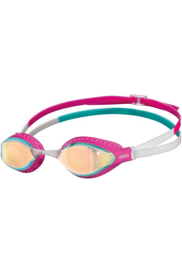 Arena Air-Speed Mirror Unisex Çok Renkli Yüzücü Gözlüğü 003151205 - Image 1