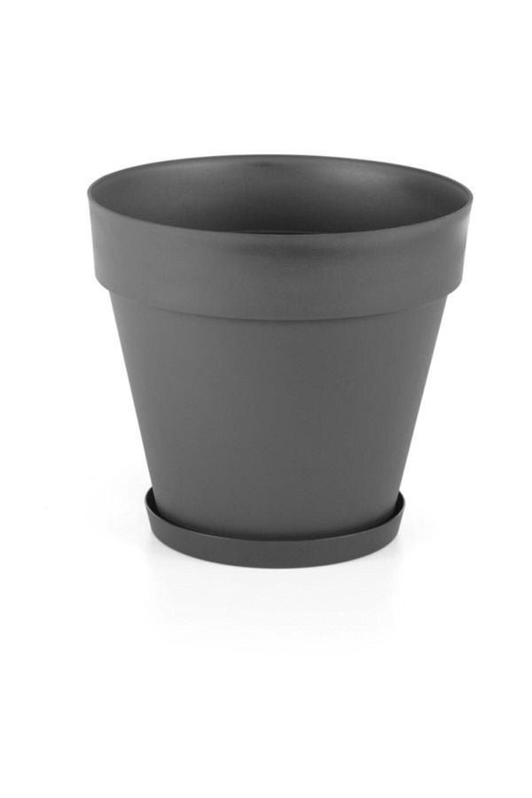 Serinova Yalı Saksı 6 Lt - Image 1