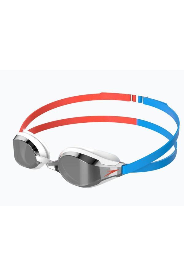 Speedo Fastskin Speedsocket 2 Aynalı Yüzücü Gözlüğü 8-1089717608 - Image 1