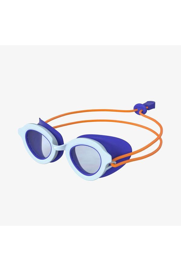 Speedo Sunny Çocuk Mavi Yüzücü Gözlüğü - Image 1