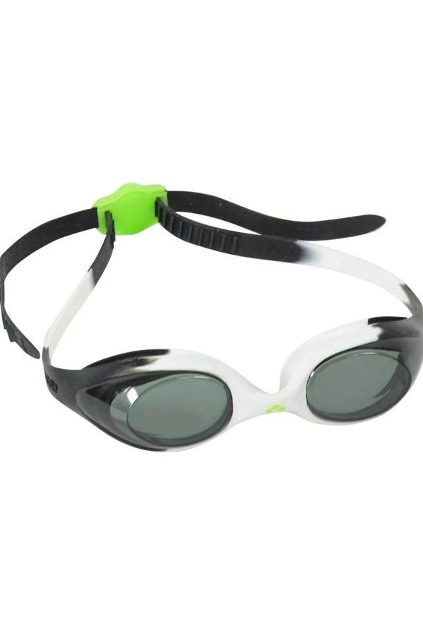 Arena Spider Jr Unisex Beyaz Yüzücü Gözlüğü 9233814 - Image 1