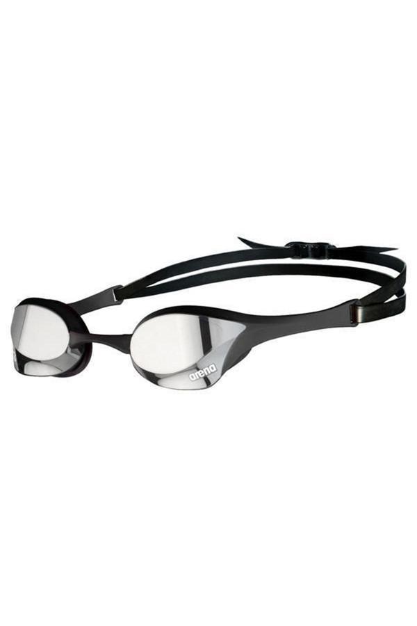 Arena Cobra Ultra Swipe Mr Unisex Siyah Yüzücü Gözlüğü 002507550 - Image 1