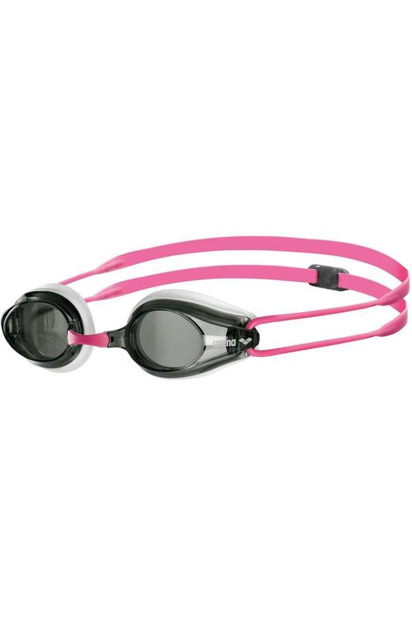 Arena Tracks Unisex Beyaz Yüzücü Gözlüğü 9234195 - Image 1