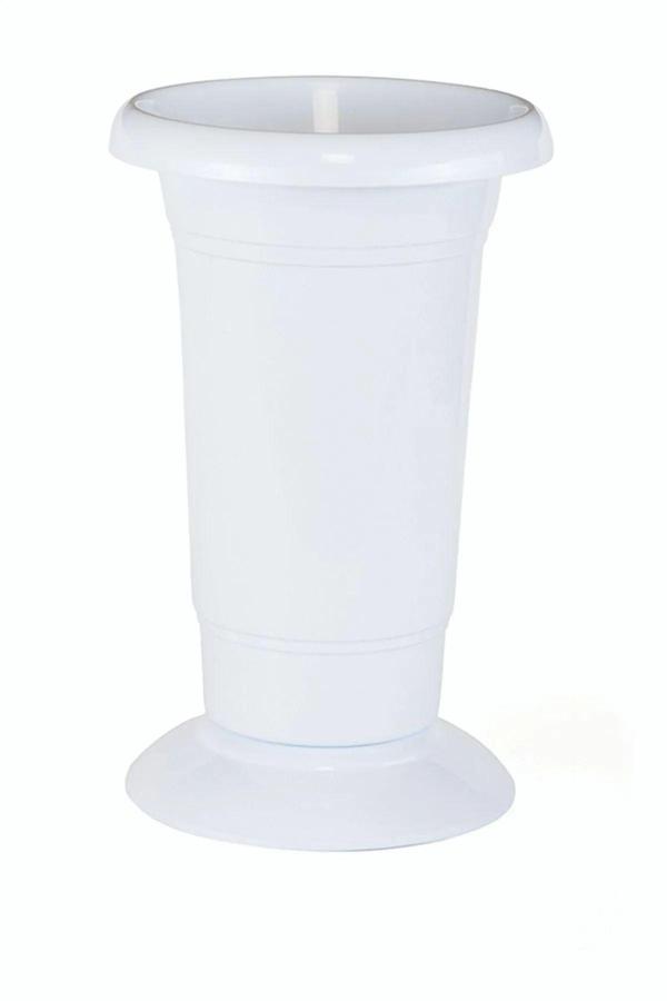 Bidünya Kesme Çiçek Vazosu Şemsiyelik 5,5 Lt - Image 1