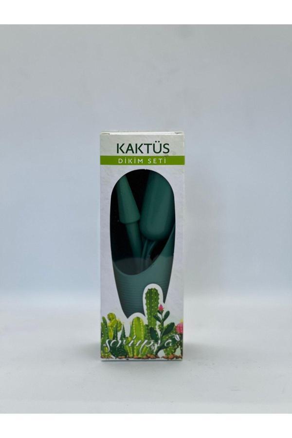 Serinova Kaktüs Dikim Seti - Image 1