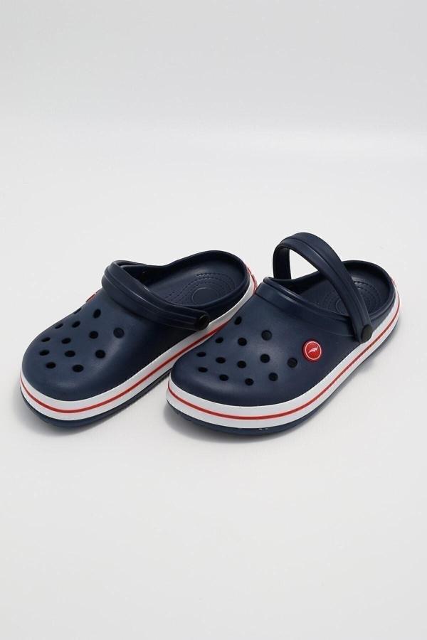 Sonimix Hastane Terliği Doktor Terliği Aşcı Terlik Laboratuvar Deniz Havuz Terliği - Image 1