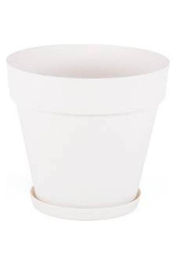 Serinova Yalı Saksı 3 Litre - Image 1