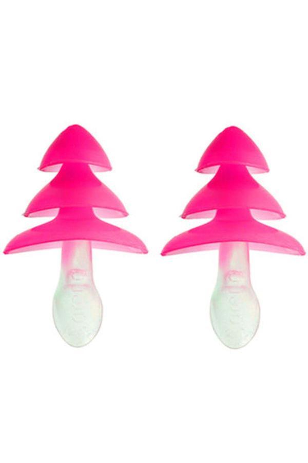 Arena Earplug Pro Beyaz Kulak Tıkacı 000029129 - Image 1