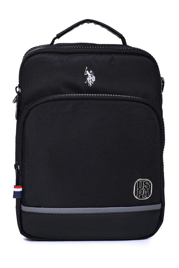 U.S. Polo Assn. Erkek Çapraz Çantası PLEVR2362947 - Image 1