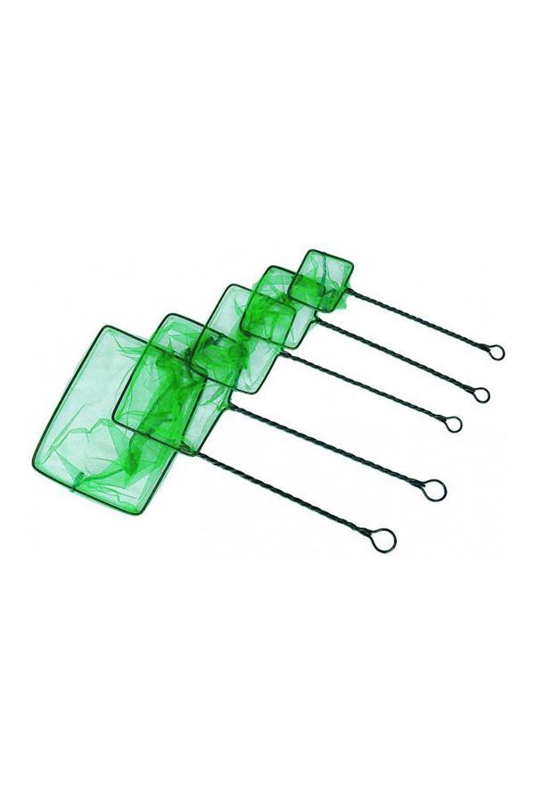 Aleas Balık Kepçesi Yeşil Saplı No : 5’’ - Image 1