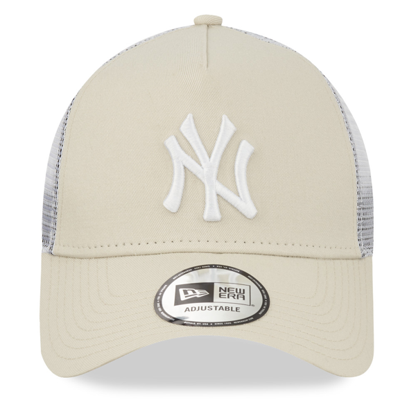 New Era League Essenl 940 Af Trckr Neyyan Unisex Şapka 12523893 - Image 1
