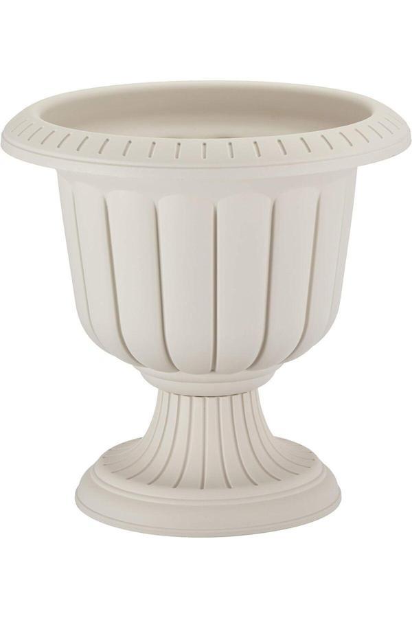 Serinova Nergiz Saksı 47 Litre Iş Yeri Kapı Önü Saksı - Image 1