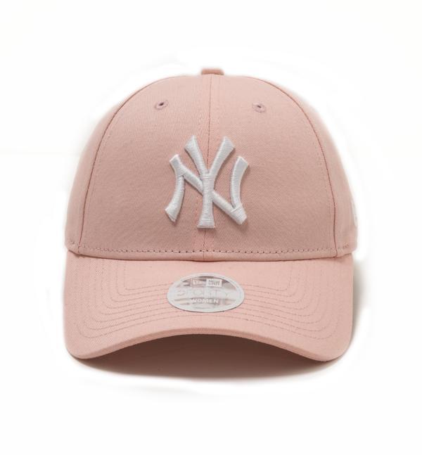 New Era League Essentıal Neyyan Kadın Şapka 80489299 - Image 1