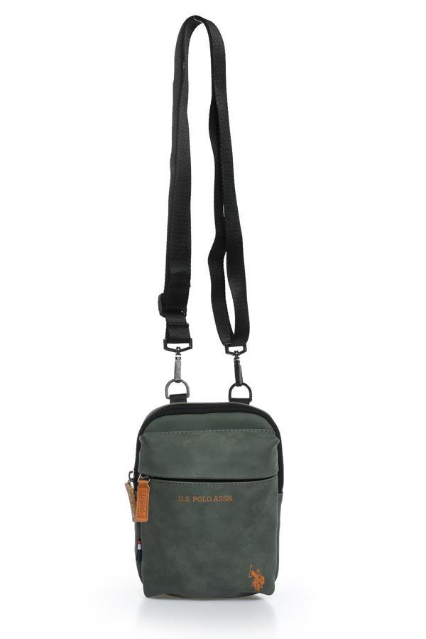 U.S. Polo Assn. Erkek Çapraz Çantası PLEVR236156 - Image 1