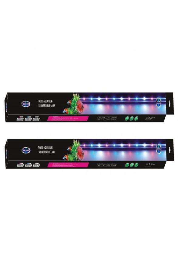 Aqua Master Akvaryum 80 Cm Led Lamba( Beyaz ) 6,9 W - Image 1