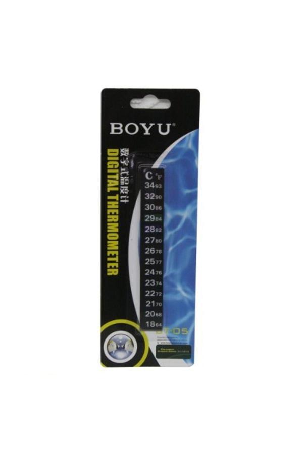 Boyu Akvaryum Yapışkan Dijital Şerit Derece Bt-05 - Image 1