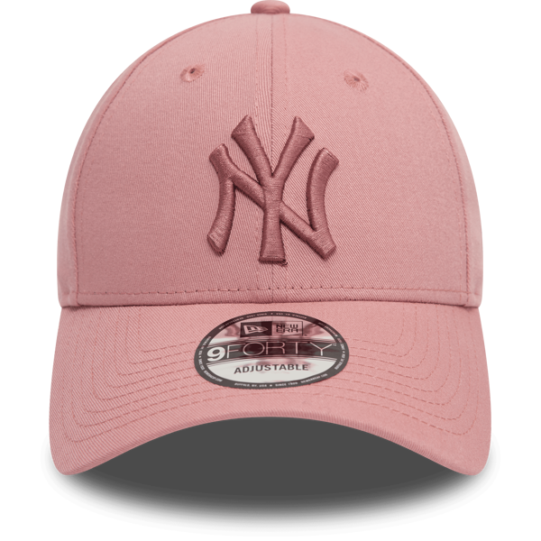 New Era League Essentıal 9Forty Neyyan Kadın Şapka 60595153 - Image 1