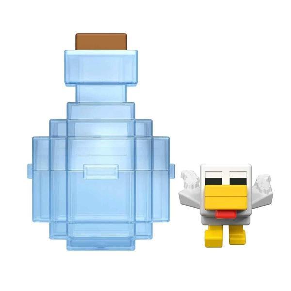 HTK99 Minecraft Sürpriz Figürlü İksir Paketi - Image 1