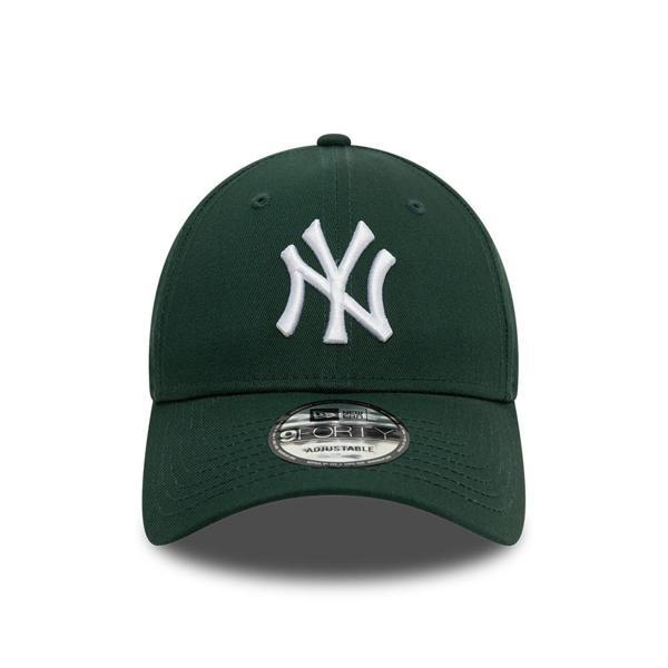 New Era Nos League Ess 9Forty Neyyan Unisex Şapka 60471456 - Image 1