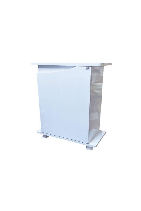 Kanki Pet 60 Cm Kpflexn6040By Akvaryum Sehpası 60X40X69 Cm - Image 1