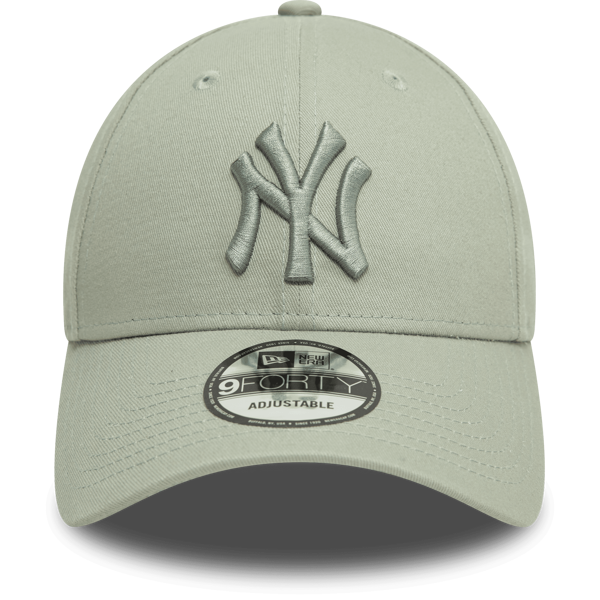 New Era League Essentıal 9Forty Neyyan Unisex Şapka 60595160 - Image 1