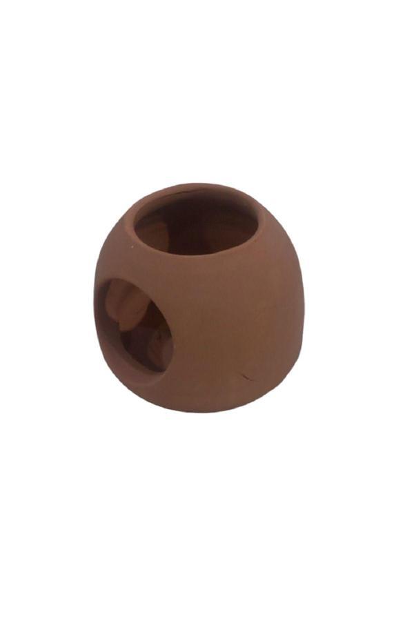 Kanki Pet Küp Üstü Açık Küçük 12X8 Cm - Image 1