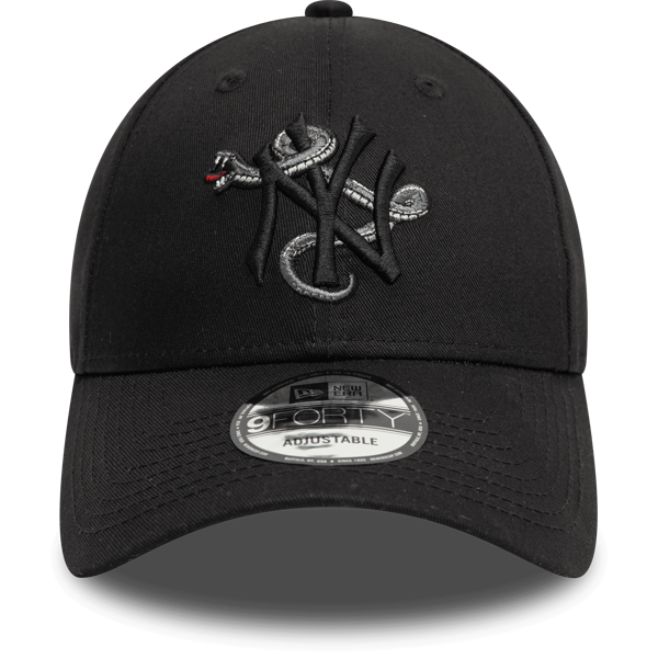 New Era Mlb Icon 9Forty Neyyan Unisex Şapka 60595224 - Image 1