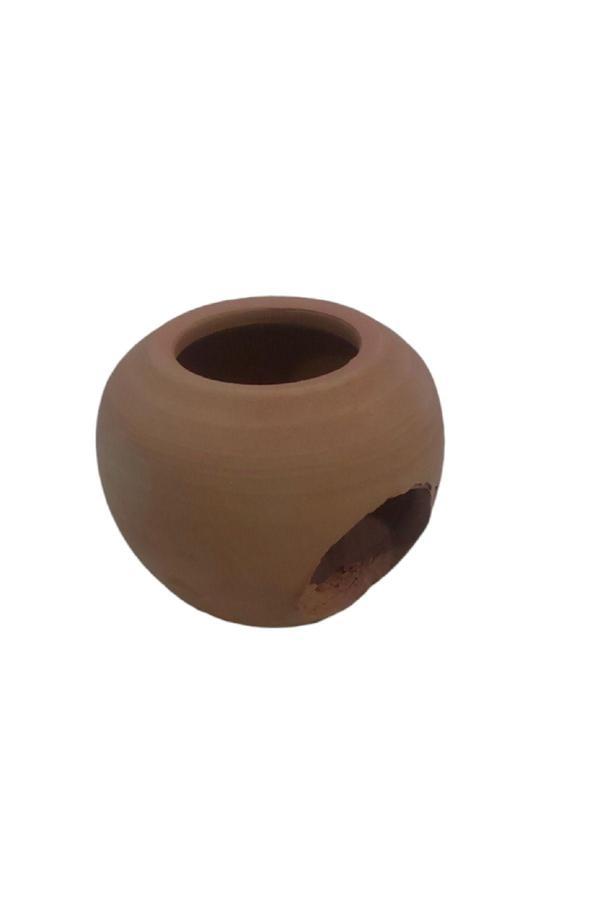 Kanki Pet Topan Küp Üstü Açık Küçük 11X9 Cm - Image 1