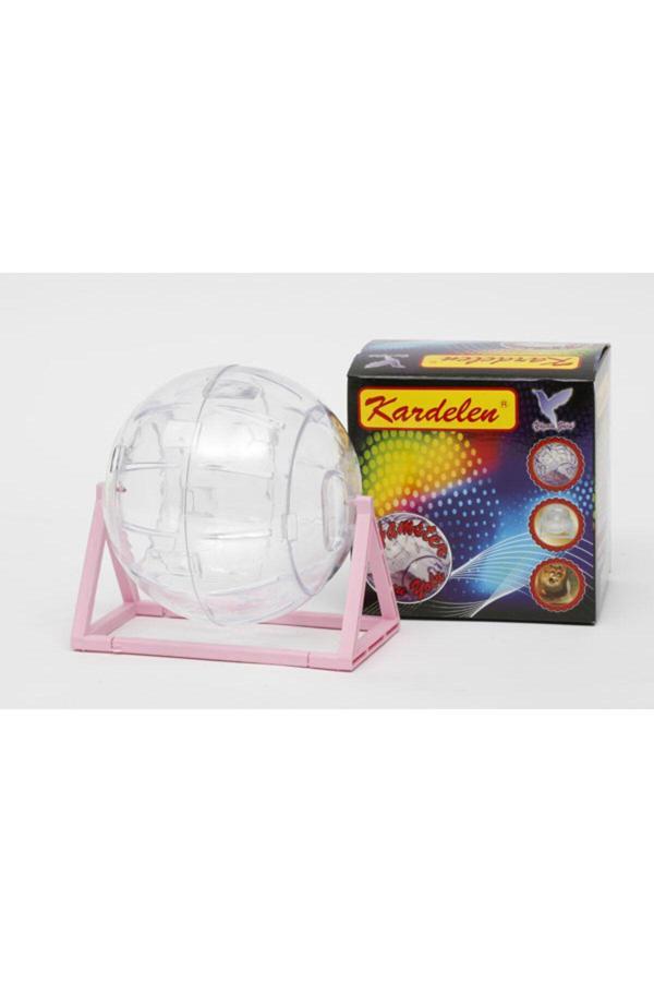 Kardelen Hamster Topu Küçük - Image 1