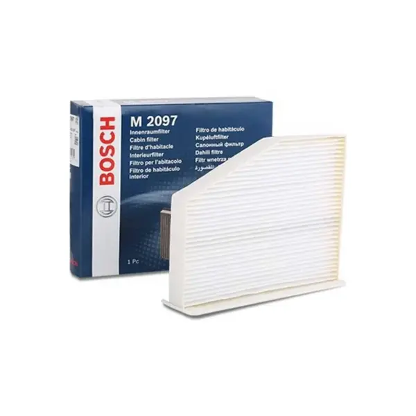 POLEN FİLTRESİ TOUAREG TOURAN - Image 1