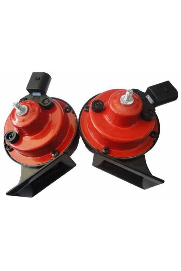 Volkswagen Jetta 2011 - 2014 Korna Takımı ( Alçak - Yüksek ) Turboklax Marka - Image 1