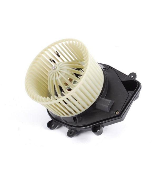 KALORİFER MOTORU 12V A4 SKODA SUPERB PASSAT - Image 1