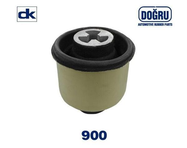 ARKA AKS BURCU GOLF 4 BORA A3 - Image 1