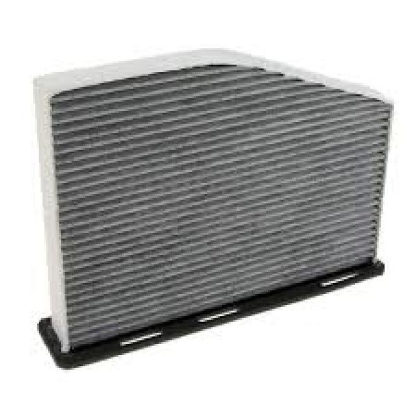 POLEN FİLTRESİ AUDI: A3 03-12 Q3 11- BEETLE 11 VOLKSWAGEN: CADDY III 10- GOLF V VI 04-08 PASSAT 05-10 - Image 1