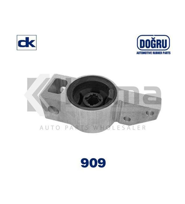 SALINCAK BURCU SOL GOLF 5 AUDI SEAT - Image 1