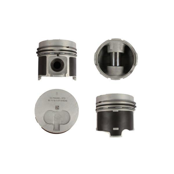 PİSTON SEGMAN 050 77.00mm (VW: GOLF-POLO-VENTO) - Image 1
