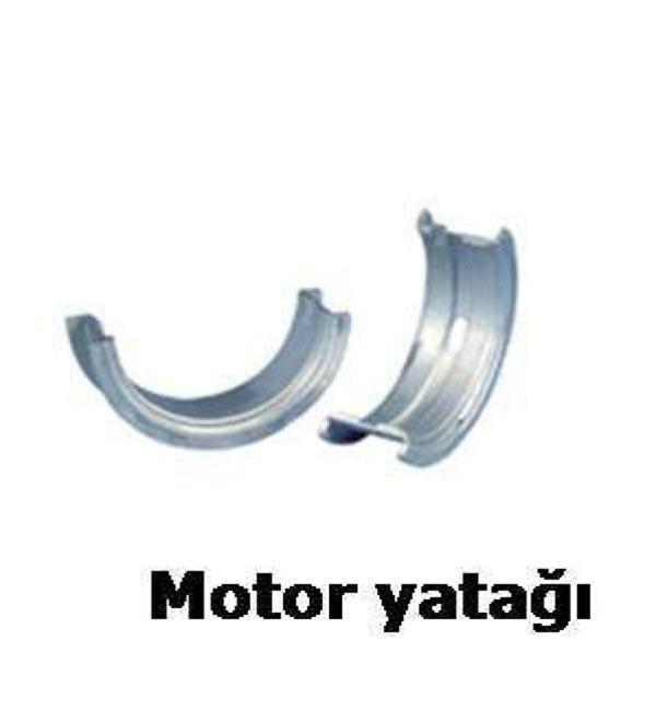 KOL YATAK STD (4CYL) TIRNAKLI GOLF4-BORA-PASSAT-CLASSİC-TOLEDO-A3 1.6-1.8-1.8T (AKL-AFT-ADR AEG AGN) - Image 1