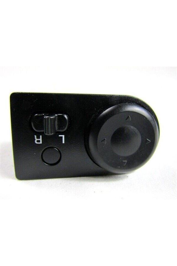 Chevrolet Kalos Ayna Ayar Düğmesi Gm Marka - Image 1