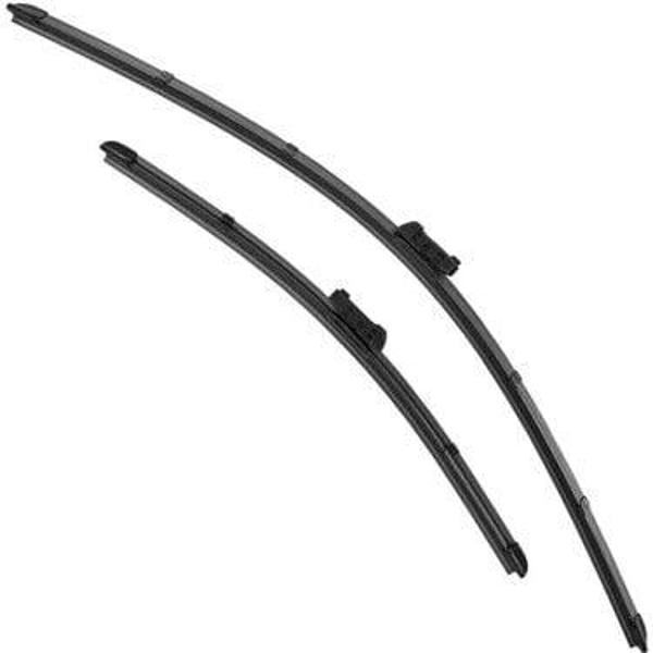 SİLECEK SETİ  PEUGEOT 3008 5008 SEAT GOLF SHARAN TOURAN 680-430MM 27-17 - Image 1