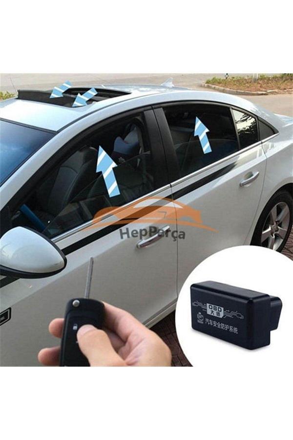 Chevrolet Cruze Cam Kaldırma Modülü - Image 1