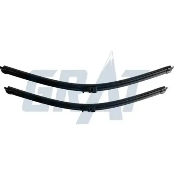 SİLECEK SETİ VW GOLF IV POLO IV BORA MAZDA 3 530-480MM - Image 1