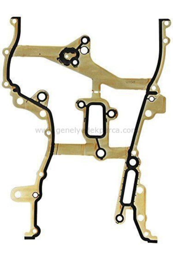 Chevrolet Cruze 1.4 Turbo Yağ Pompa Kapak Contası Victor Reinz - Image 1