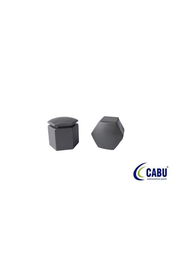 Bıjon Kapagı (komur Metalık) 22x27mm Astra F G H Corsa B C D Vectra A Bzafıra Bo - Image 1