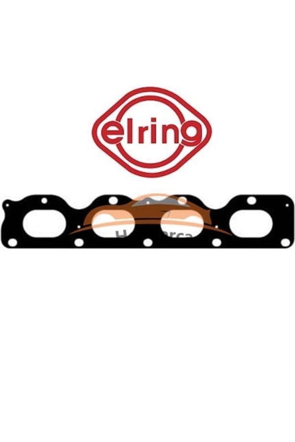 Chevrolet Cruze Egzoz Manifolt Contası Elring - Image 1