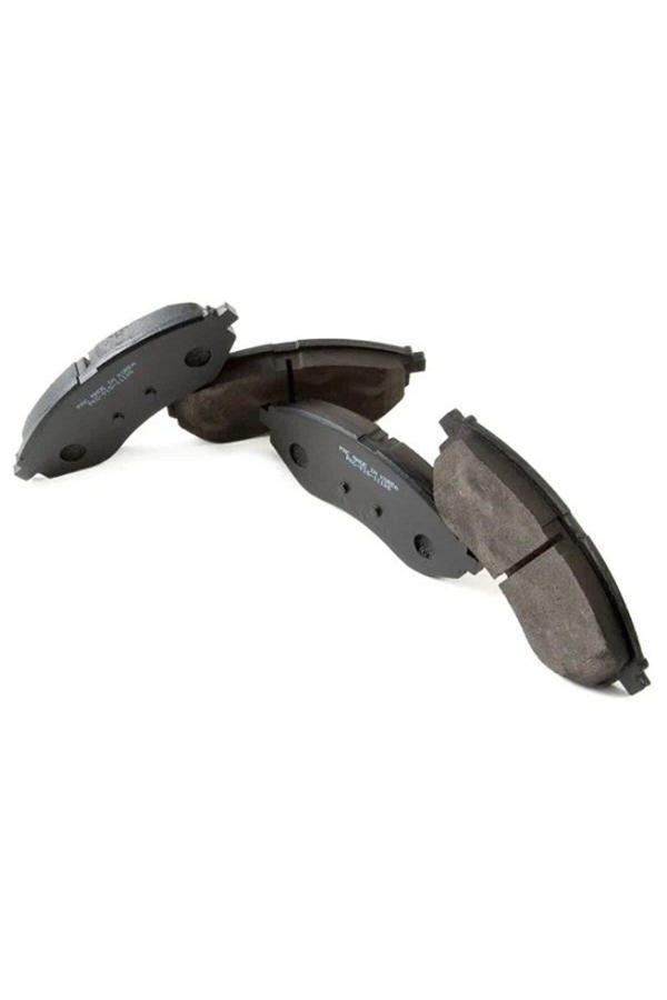 Chevrolet Kalos Ön Fren Balatası Gautoparts 2003-2008 - Image 1