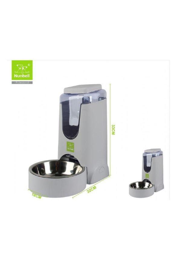 Nunbell Damacana Mama Kabı 3800 Ml (3.8 Litre) - Image 1