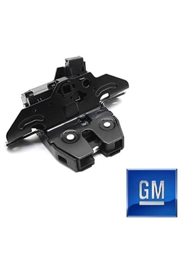 Chevrolet Cruze Hb Bagaj Kilidi Oem - Image 1