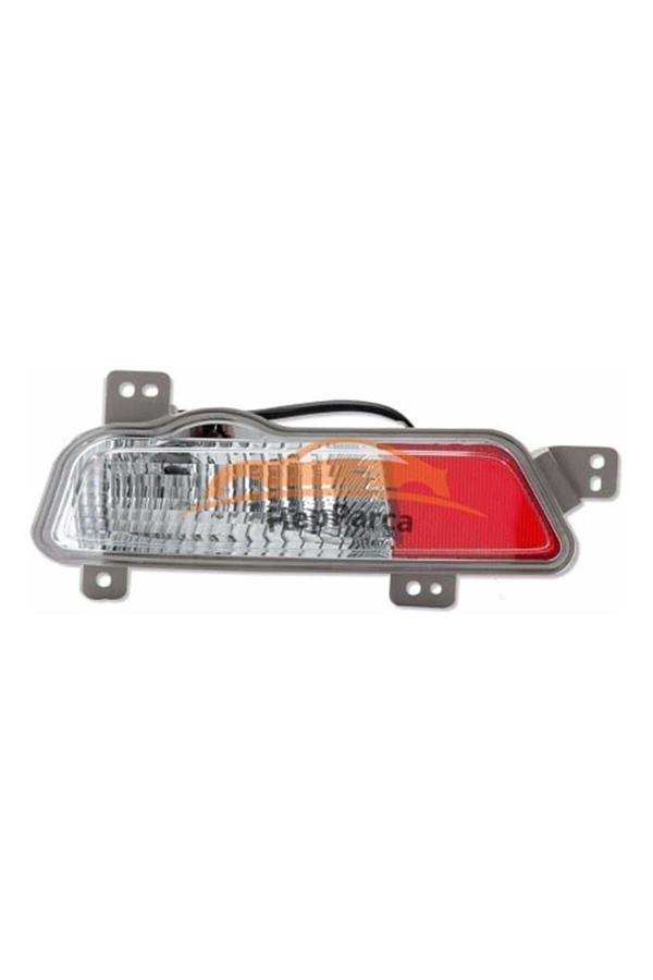 Chevrolet Cruze Hb Sağ Arka Tampon Reflektörü Ithal - Image 1