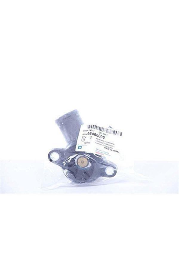 Chevrolet Lacetti 1.4 & 1.6 Termostat Orijinal Gm - Image 1
